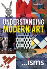 ...ISMS: UNDERSTANDING MODERN ART NEW EDITION