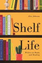 SHELF LIFE HB