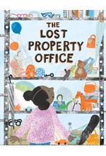 THE LOST PROPERTY OFFICE HB