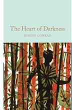 HEART OF DARKNESS AND OTHER STORIES