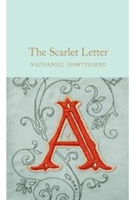 THE SCARLET LETTER