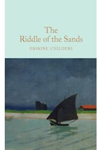 THE RIDDLE OF THE SANDS