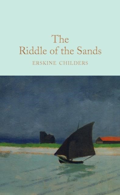 THE RIDDLE OF THE SANDS