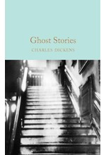 GHOST STORIES