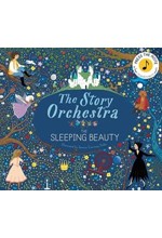 THE STORY ORCHESTRA -SLEEPING BEAUTY HB