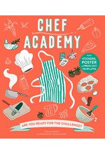 CHEF ACADEMY