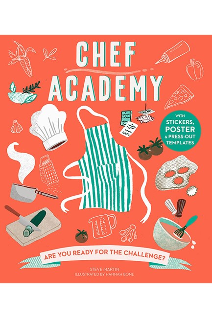 CHEF ACADEMY