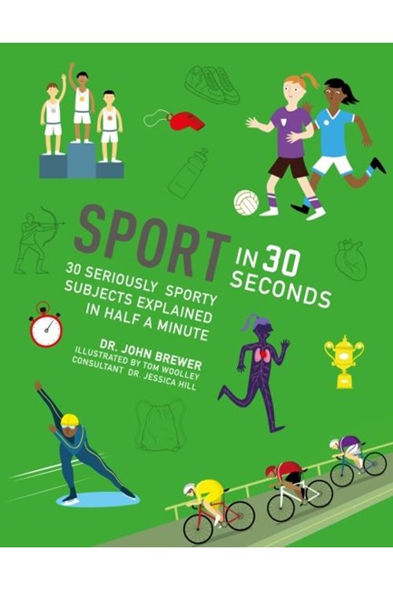 SPORT IN 30 SECONDS