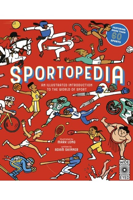 SPORTOPEDIA