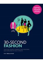 30 SECOND FASHION