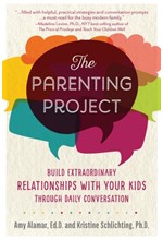 THE PARENTING PROJECT