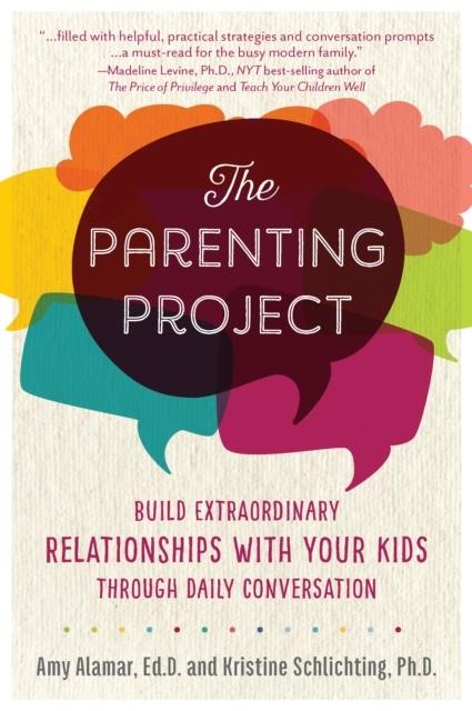 THE PARENTING PROJECT