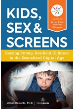 KIDS SEX & SCREENS