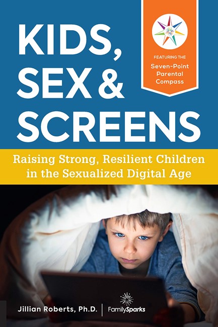 KIDS SEX & SCREENS