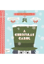 BABYLIT STORYBOOK-A CHRISTMAS CAROL