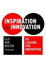 INSPIRATION FOR INNOVATION