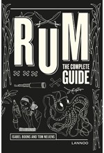 RUM THE COMPLETE GUIDE