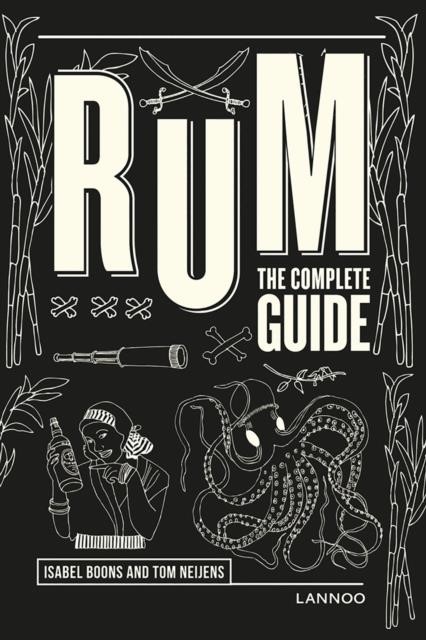 RUM THE COMPLETE GUIDE