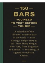 150 BARS YOU NEED TO VISIT BEFORE YOU DIE