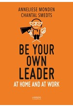 BE YOUR OWN LEADER