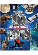 TOP 10 OF EVERYTHING 2019 HB