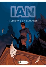 IAN 2-LESSONS OF DARKNESS