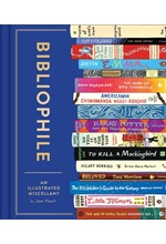 BIBLIOPHILE-AN ILLUSTRATED MISCELLANY