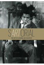 SARTORIAL-THE ART OF LOOKING LIKE AN ARTIST