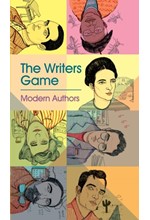 THE WRITERS GAME-MODERN AUTHORS