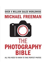 THE PHOTOGRAPHY BIBLE