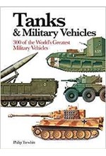 TANKS & MILITARY VEHICLES