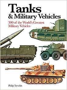 TANKS & MILITARY VEHICLES