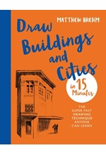 DRAW BUILDINGS AND CITIES IN 15 MINUTES PB