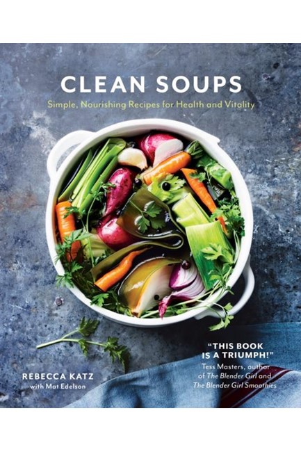 CLEAN SOUPS