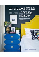 INSTA-STYLE FOR YOUR LIVING SPACE