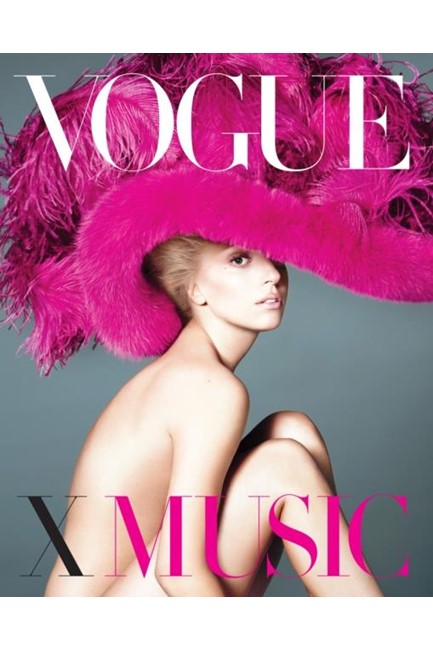 VOGUE X MUSIC