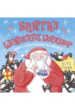 SANTA'S WONDERFUL WORKSHOP