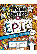 TOM GATES: EPIC ADVENTURE