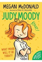 JUDY MOODY PB