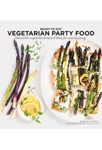 VEGETARIAN PARTY FOOD