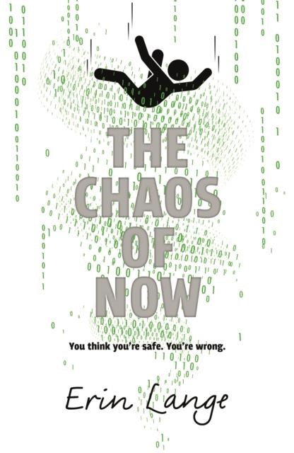 THE CHAOS OF NOW