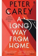 A LONG WAY FROM HOME PB