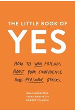 THE LITTLE BOOK OF YES