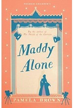 MADDY ALONE