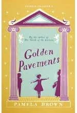 GOLDEN PAVEMENTS