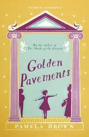 GOLDEN PAVEMENTS