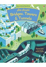 SEE INSIDE BRIDGES, TOWERS AND TUNNELS