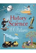 HISTORY OF SCIENCE IN 100 PICTURES