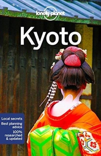 KYOTO-7TH EDITION PB