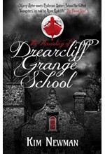 THE HAUNTING OF DREARCLIFF GRANGE SCHOOL